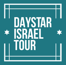 daystar-israel-tour-logo