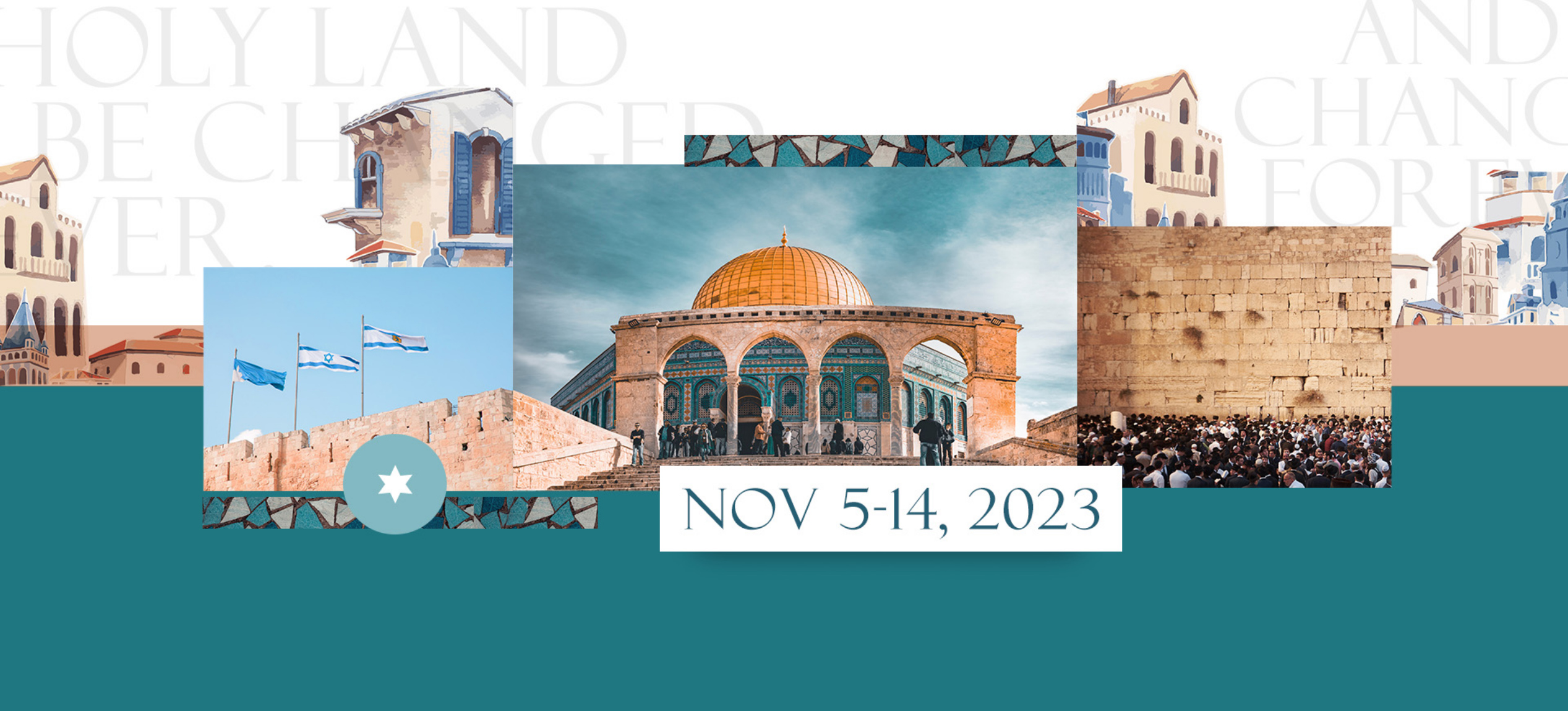 Israel Tour | Daystar Television Network